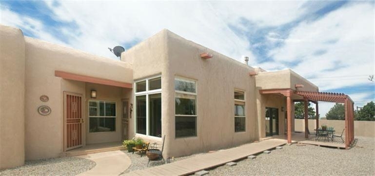 12601 Desert Sky Avenue Ne - Photo 5