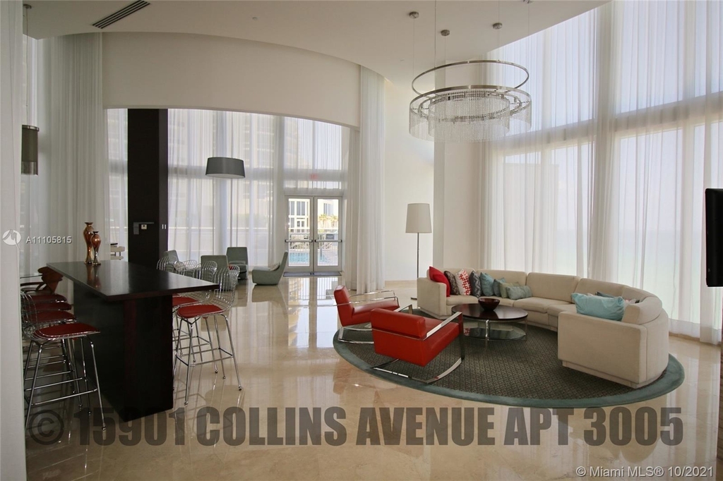 15901 Collins Ave - Photo 5