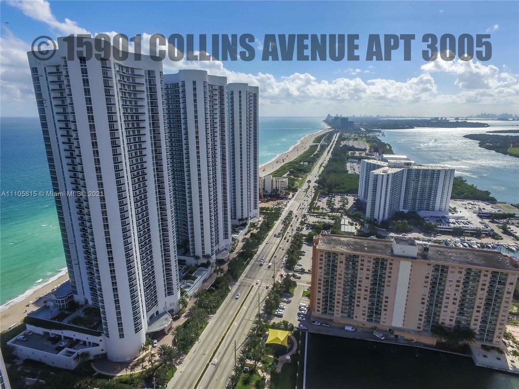 15901 Collins Ave - Photo 23