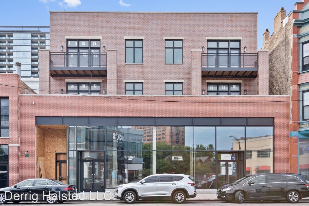 1530-34 N. Halsted Street - Photo 22