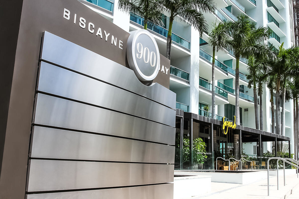 900 Biscayne Boulevard - Photo 43