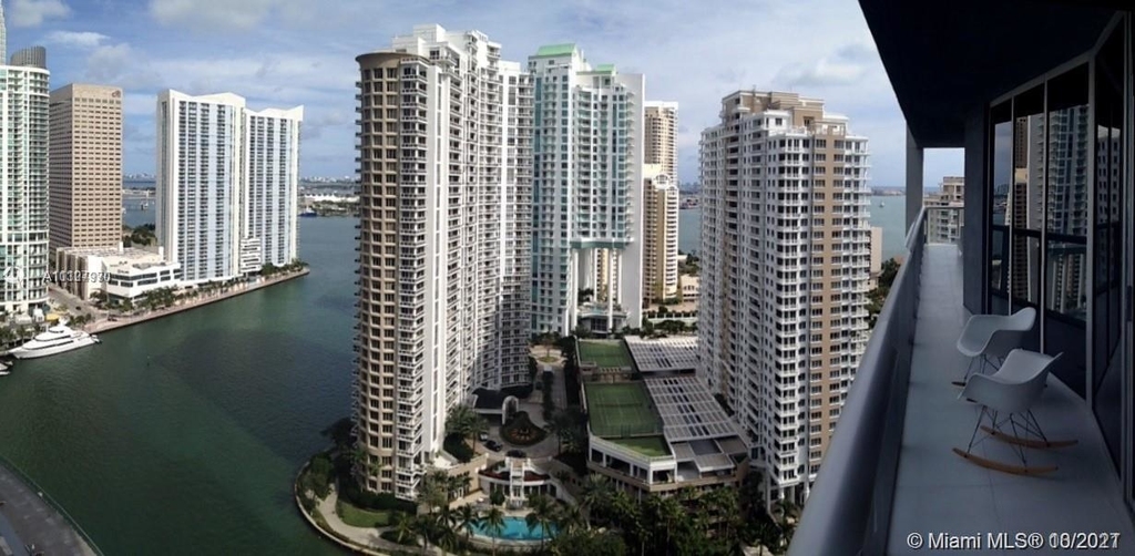 495 Brickell Ave - Photo 1