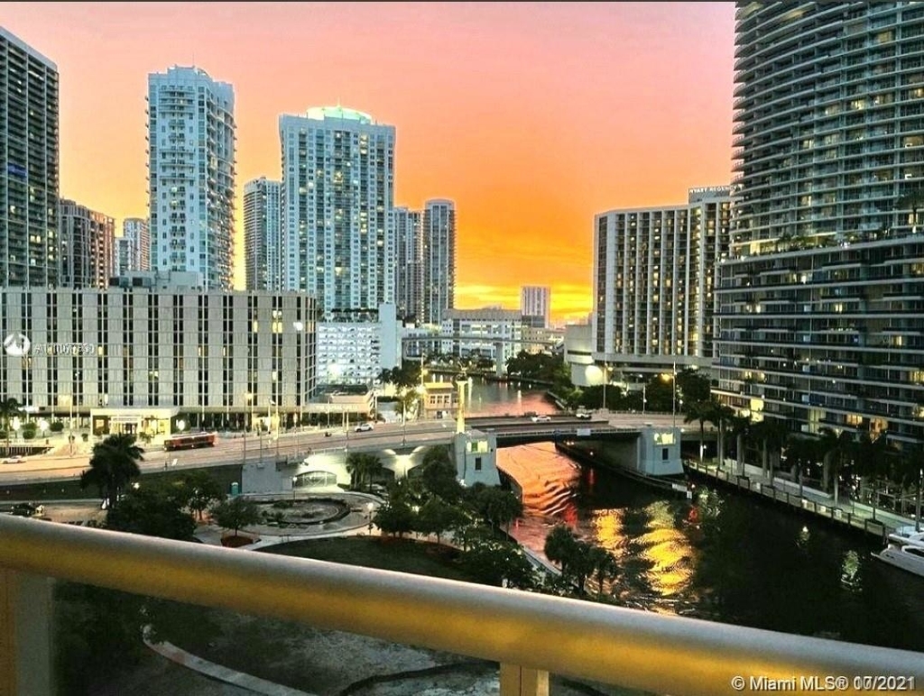 465 Brickell Ave - Photo 0