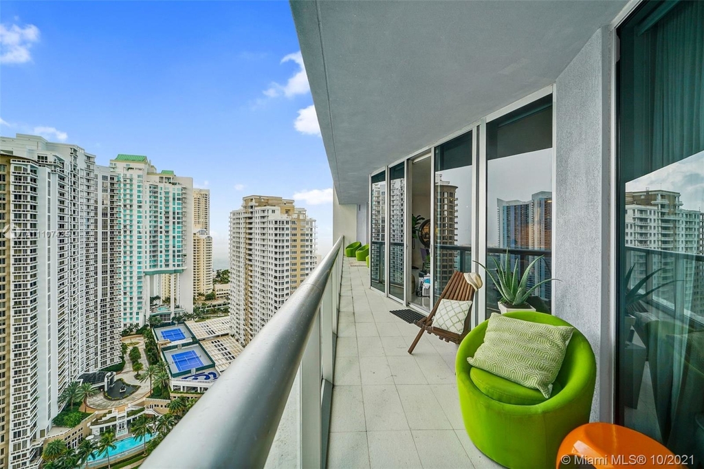 495 Brickell Ave - Photo 7