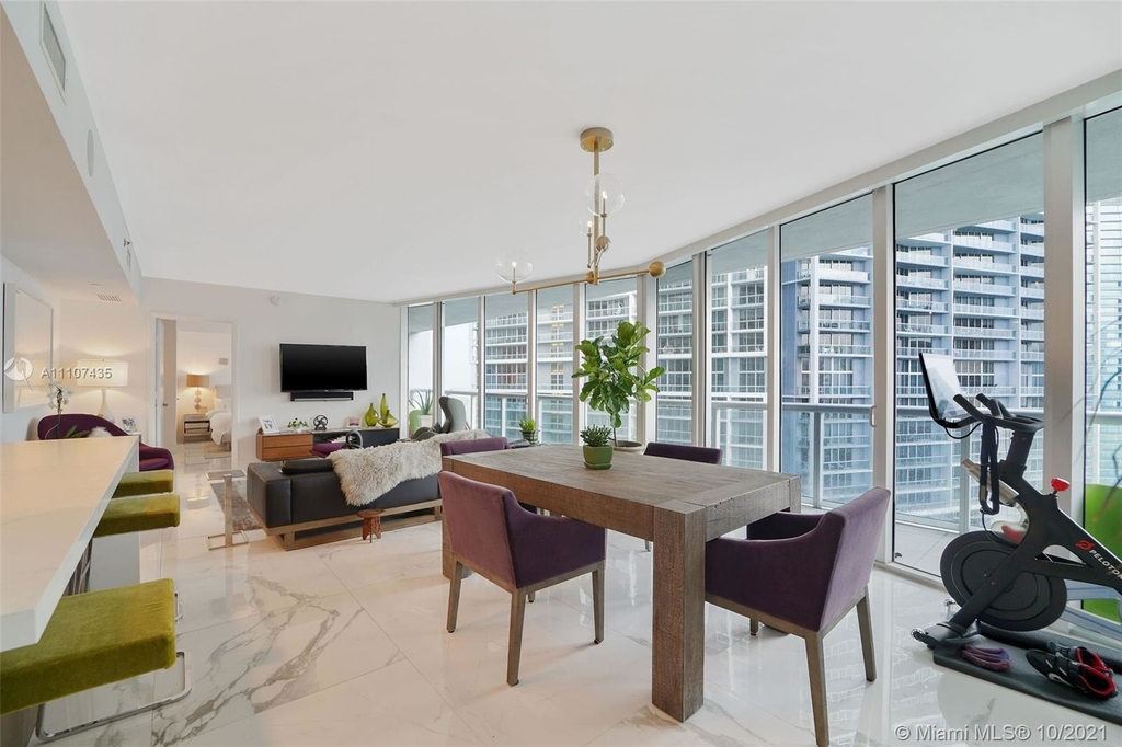 495 Brickell Ave - Photo 9