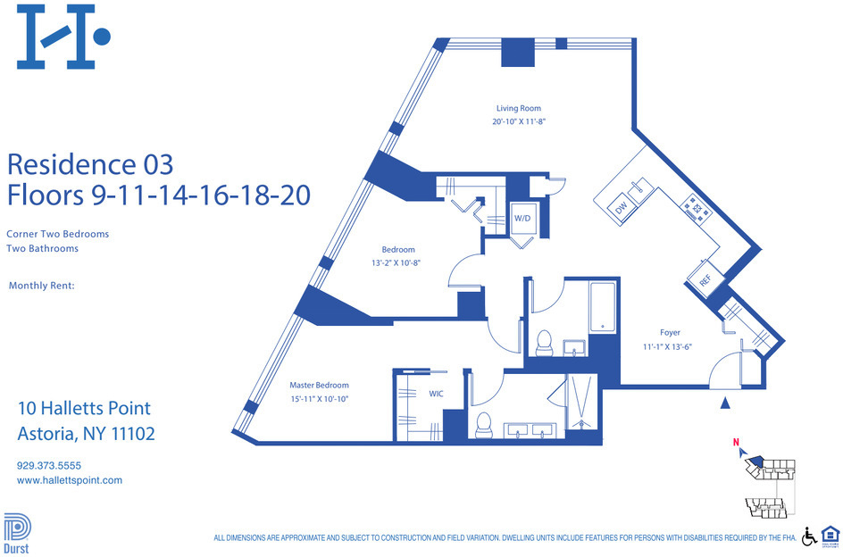 10 Halletts Point - Photo 8