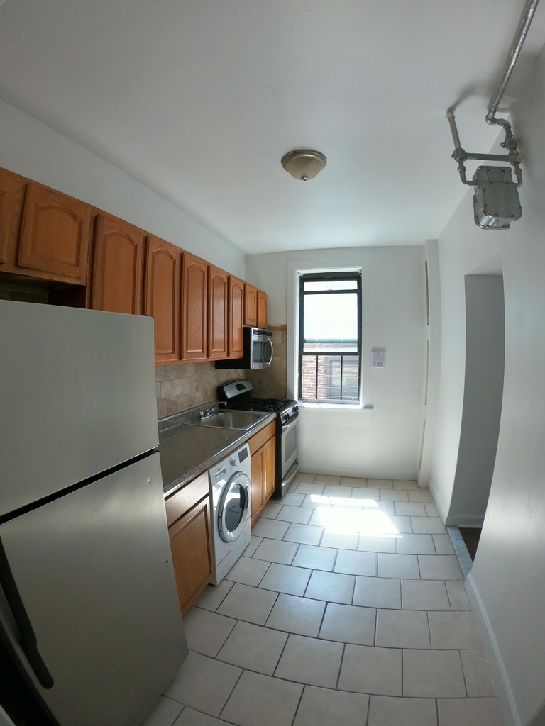 560 West 163rd Street - Photo 0