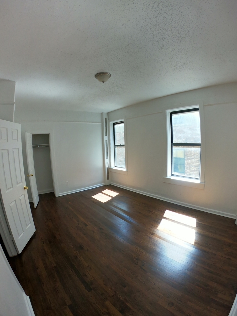 560 West 163rd Street - Photo 1