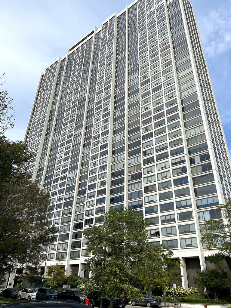 2800 North Lake Shore Drive - Photo 0