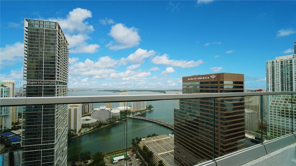 500 Brickell Ave - Photo 36