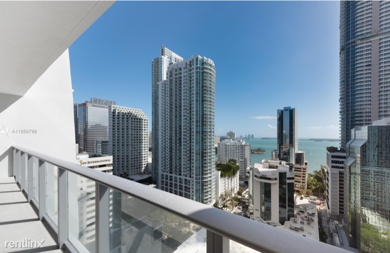 1010 Brickell Ave - Photo 1