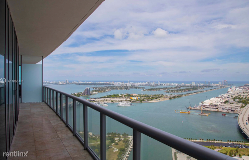 888 Biscayne Blvd - Photo 1