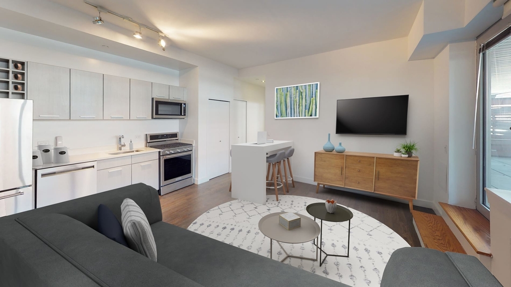 801 Amsterdam Avenue - Photo 12