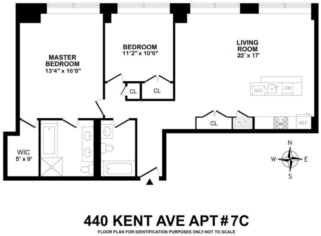 440 Kent Ave - Photo 8