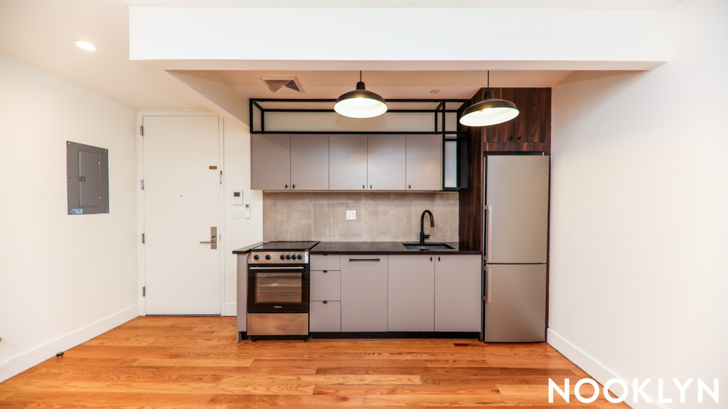 620 Parkside Ave - Unit: 1B - Photo 4