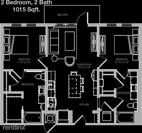 3201 Esperanza Crossing - Photo 3