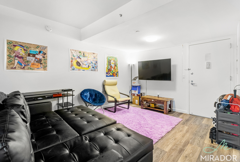 229 Chrystie Street - Photo 1