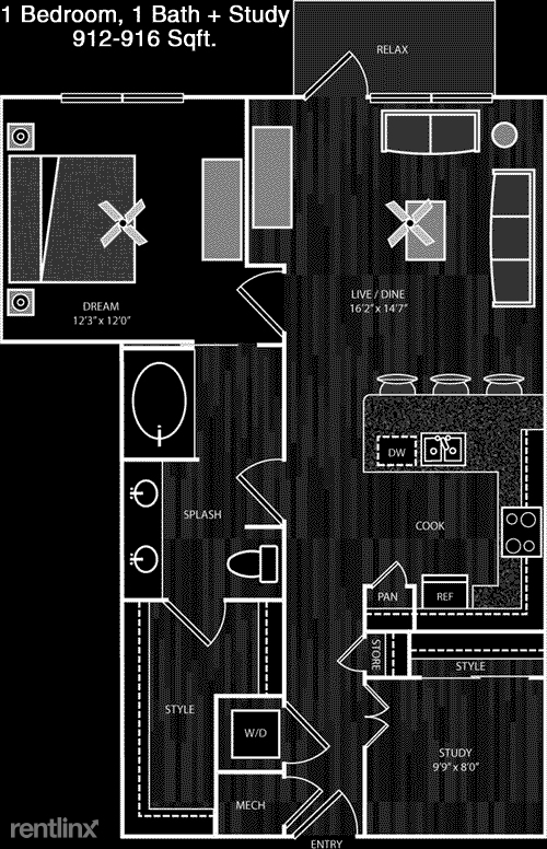 3003 Carlisle St - Photo 5