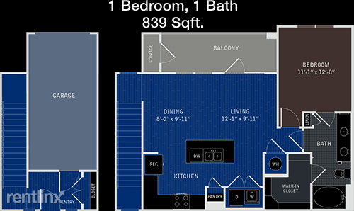 2625 Harmony Park Crossing - Photo 6