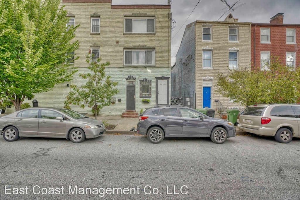 1801-05 E Lombard St - Photo 2