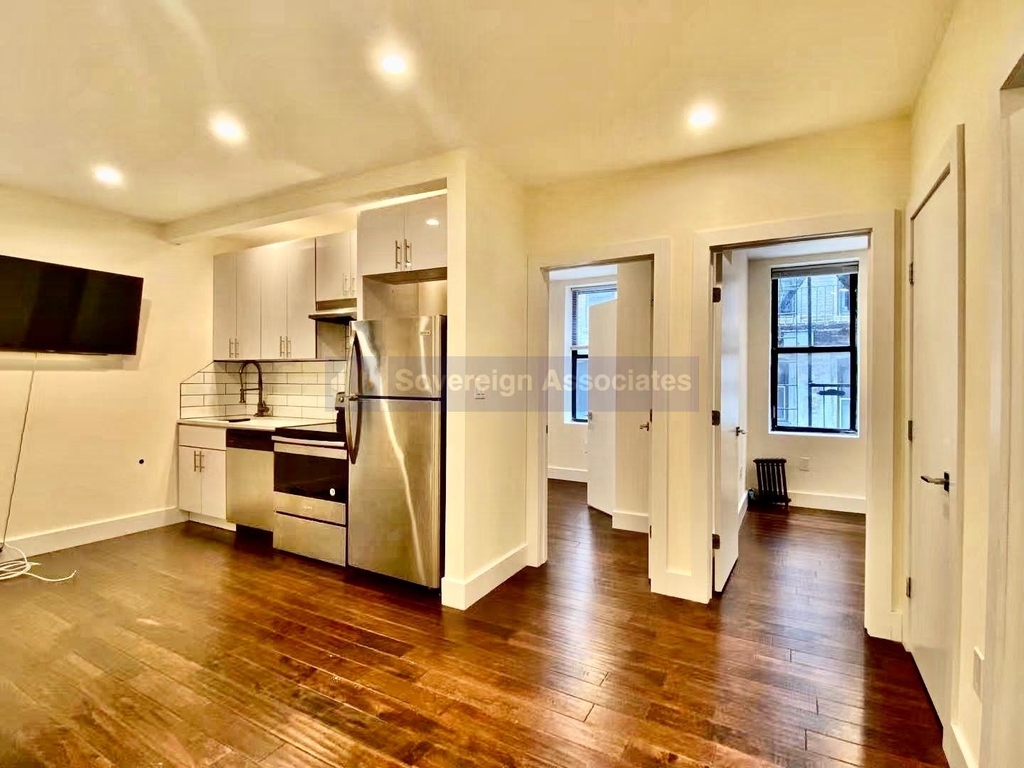 643 West 171st Street - Photo 0