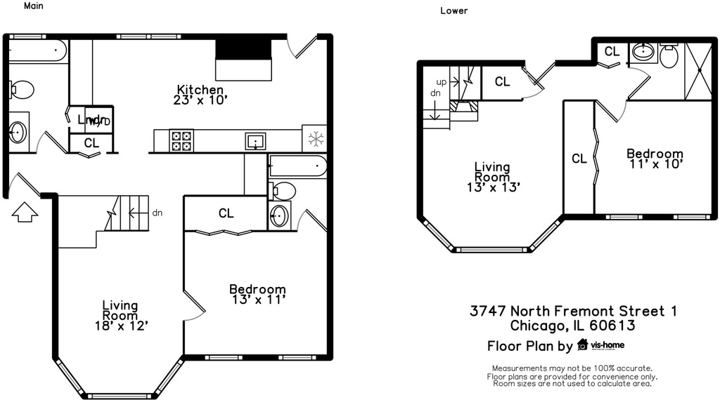 3747 North Fremont Street - Photo 26