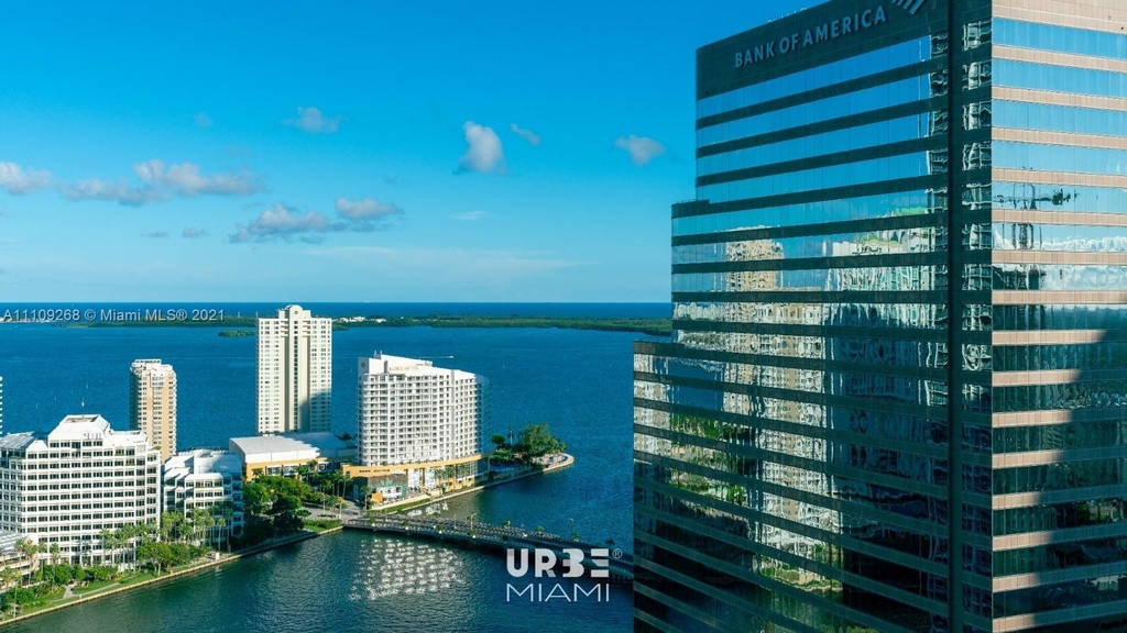 500 Brickell Ave - Photo 1