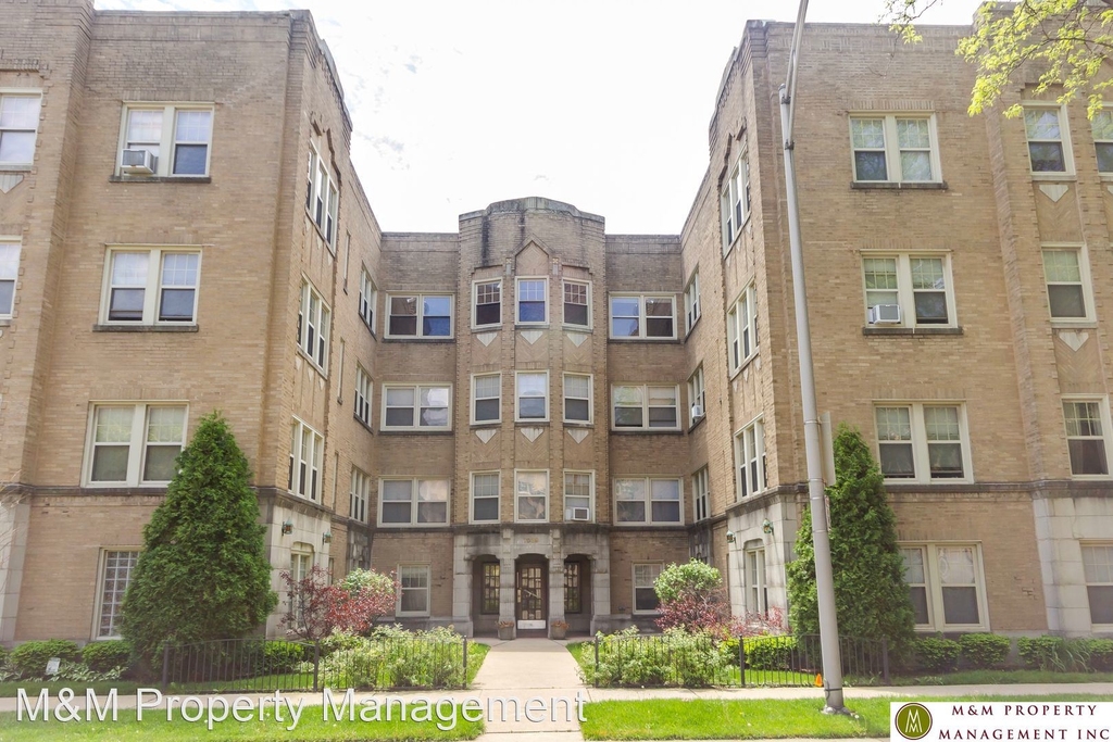 1035-1045 Washington Blvd/402 Wisconsin Ave - Photo 1