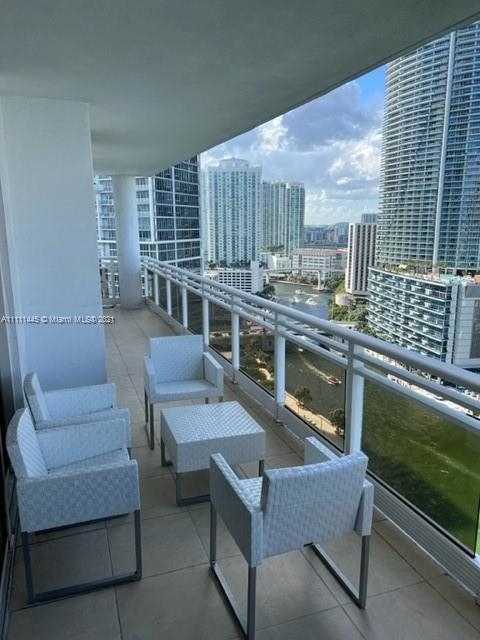 901 Brickell Key Blvd  #2605 - Photo 0