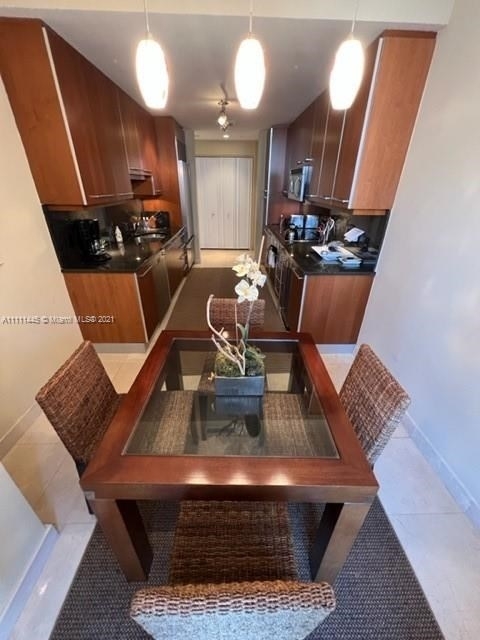 901 Brickell Key Blvd  #2605 - Photo 12