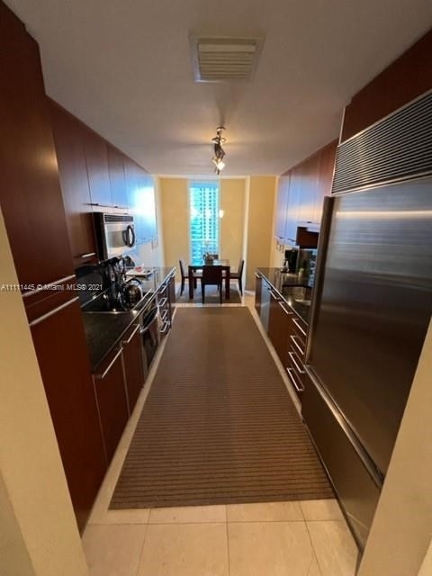 901 Brickell Key Blvd  #2605 - Photo 11