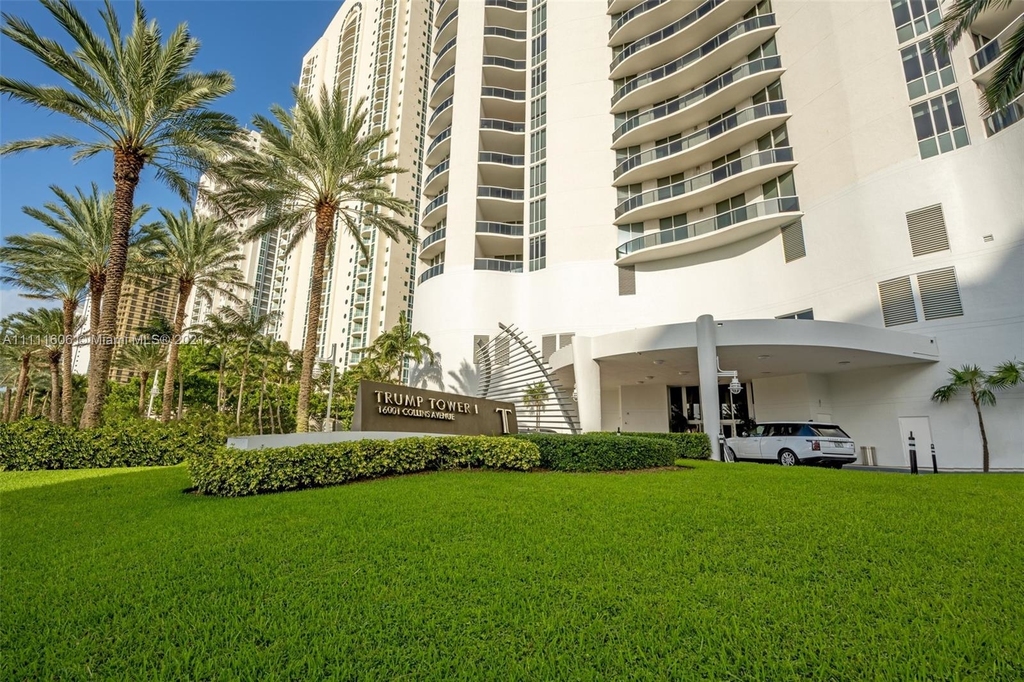 16001 Collins Ave - Photo 1