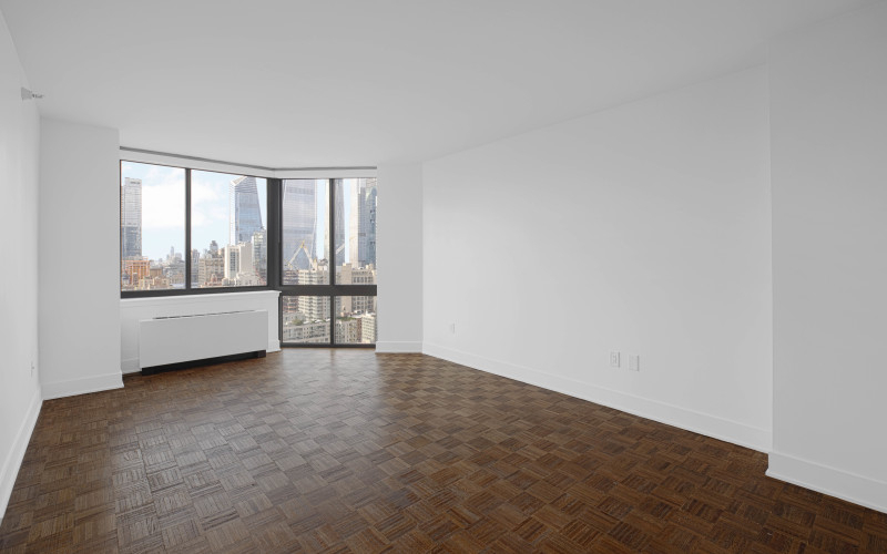Spectacular 1 Bed 1 bath Midtown West - Photo 0