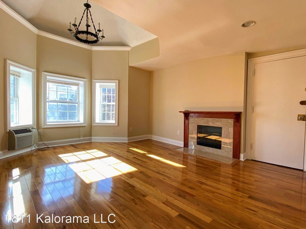 1811 Kalorama Road Nw - Photo 3