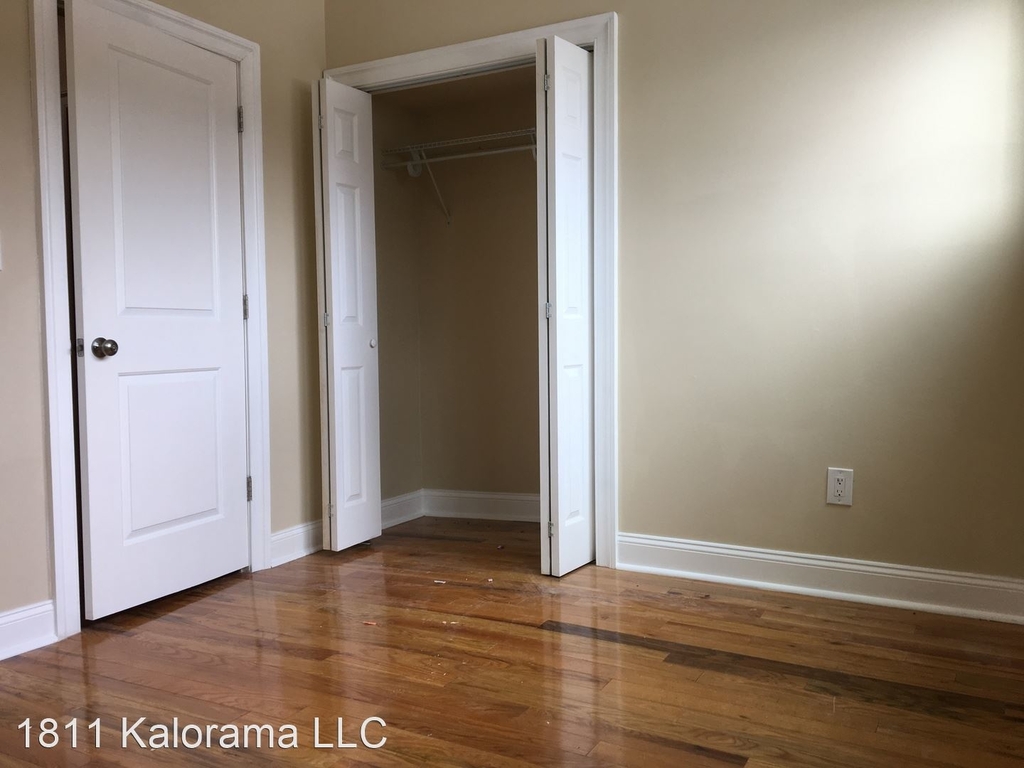 1811 Kalorama Road Nw - Photo 2