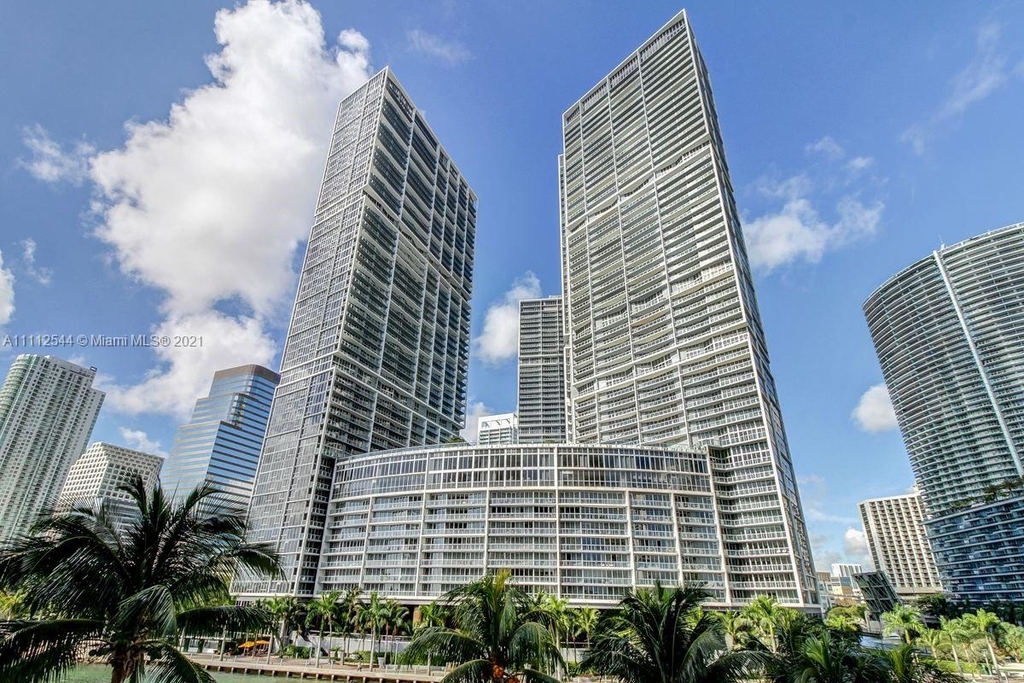 495 Brickell Ave - Photo 2