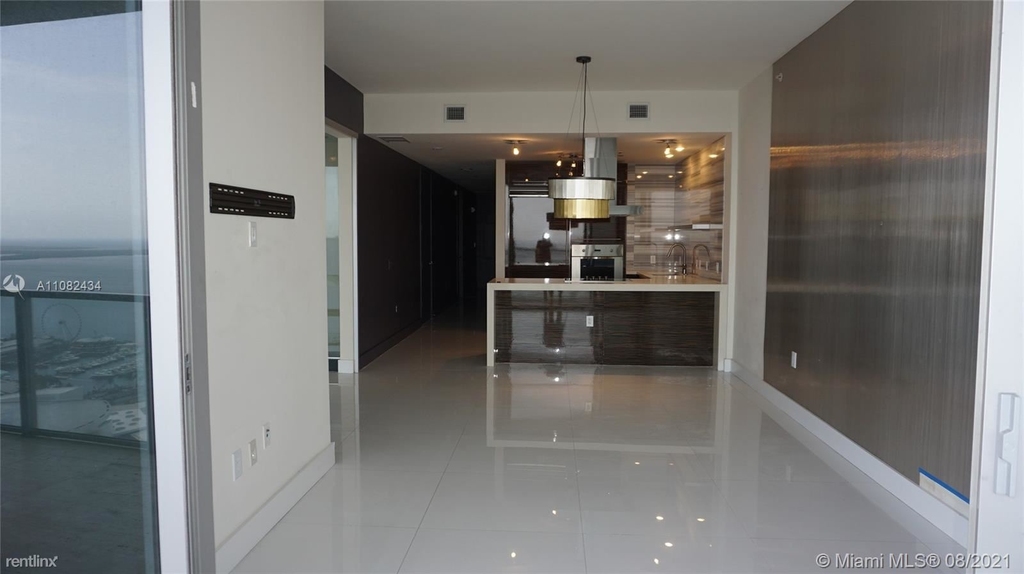 1100 Biscayne Blvd Unit 4703 - Photo 1