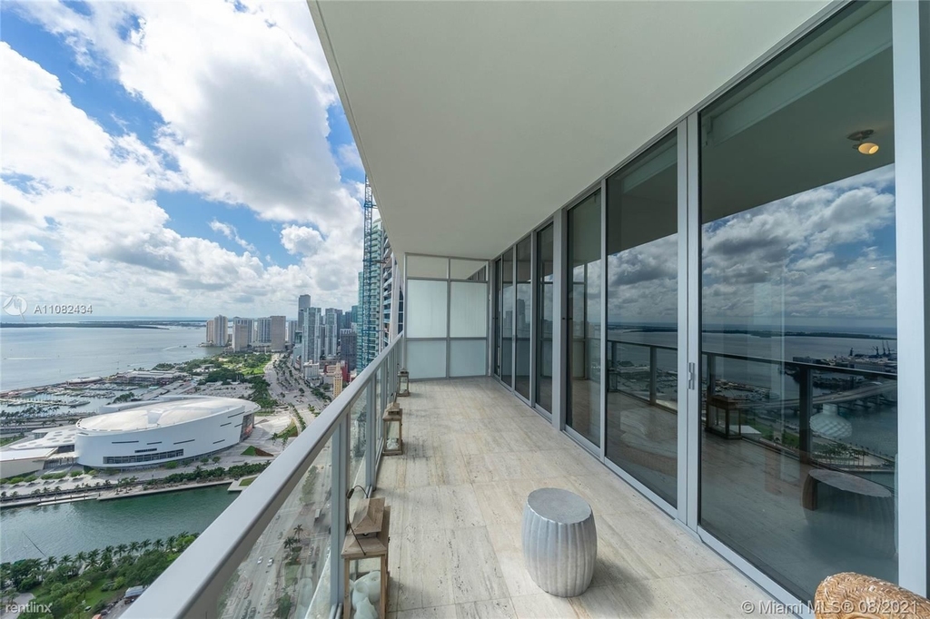 1100 Biscayne Blvd Unit 4703 - Photo 9