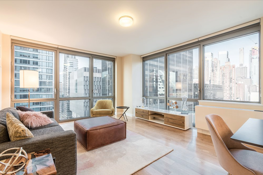 606 West 57th Street - Photo 0