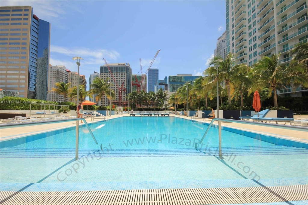 950 Brickell Bay Drive - Photo 22