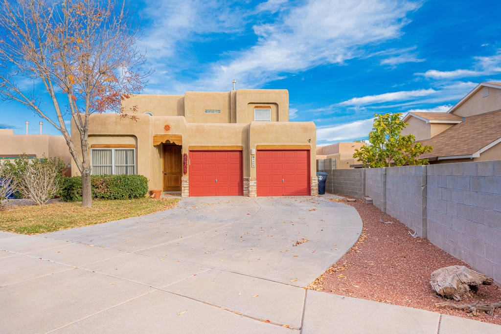 4408 Cliff Base Drive Nw - Photo 0