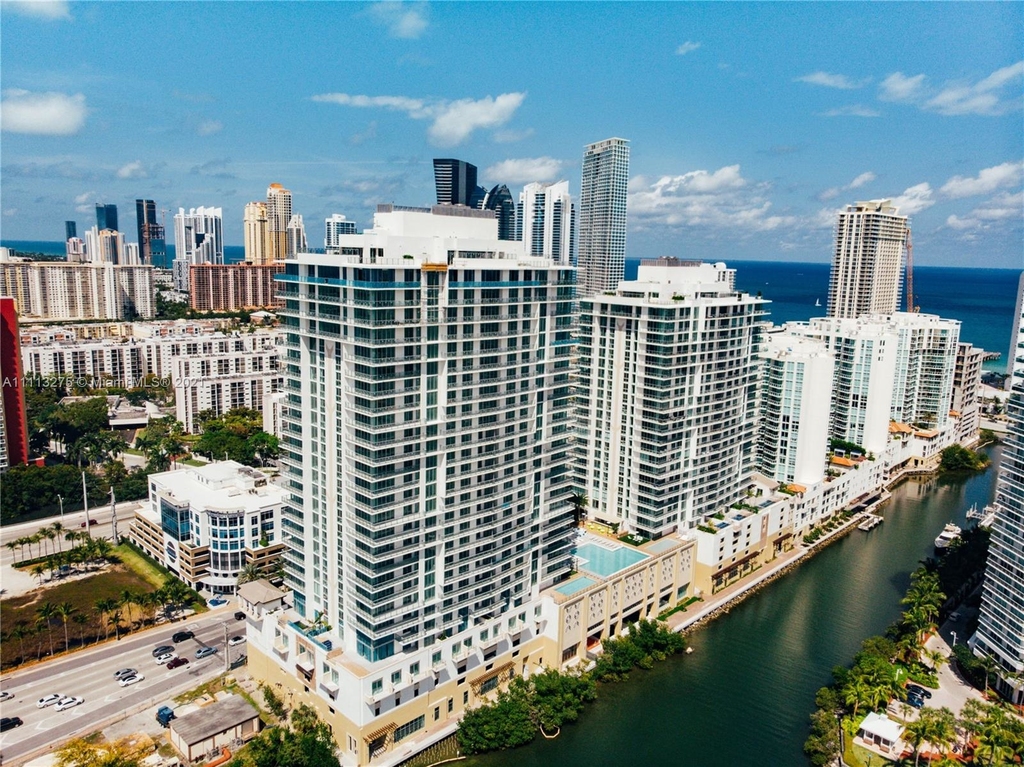 300 Sunny Isles Blvd - Photo 0