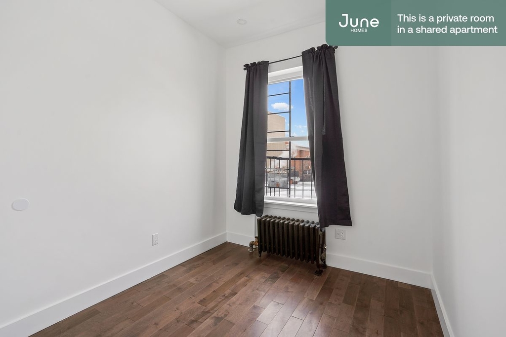 1290 Nostrand Avenue - Photo 0