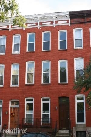 843 Hollins St Apt1 - Photo 0