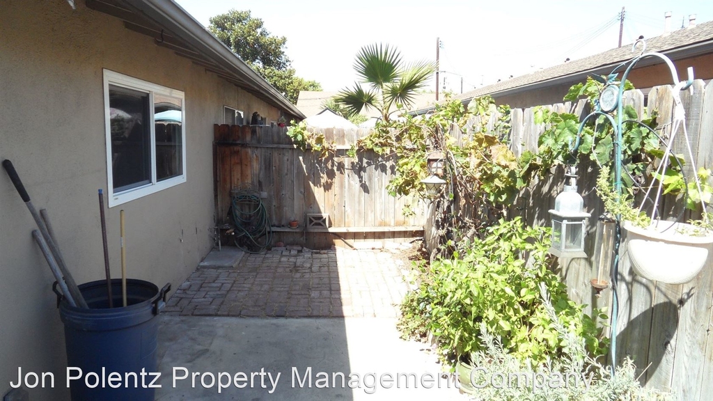 2295 N. Tustin St. #28 - Photo 21