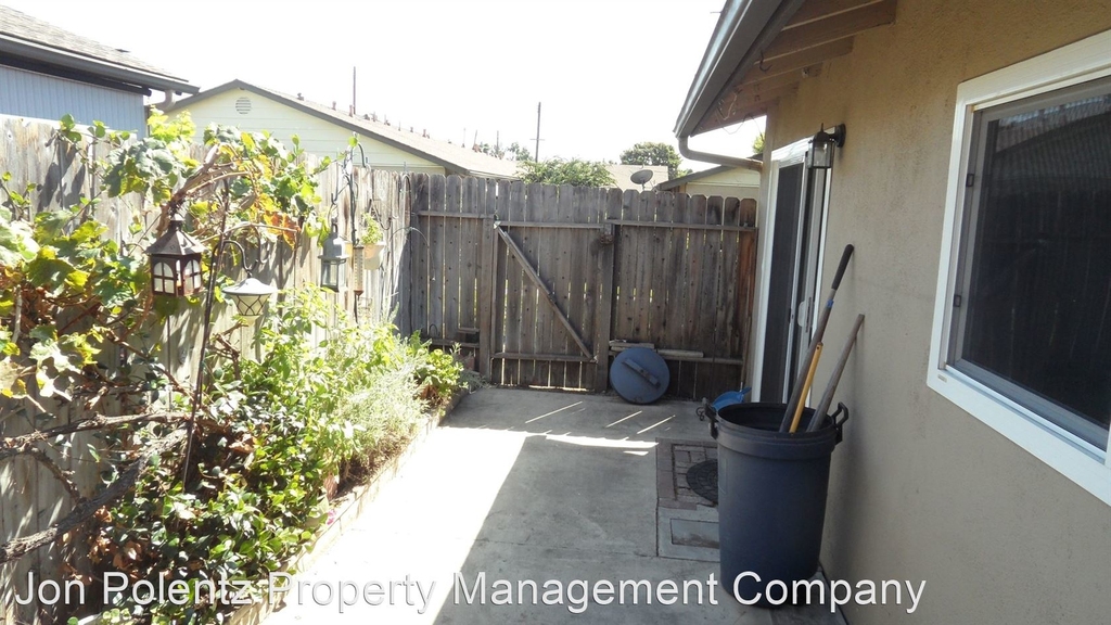 2295 N. Tustin St. #28 - Photo 20