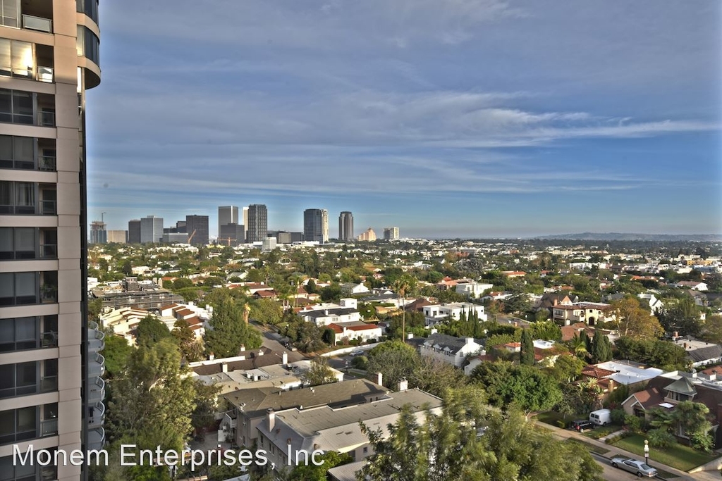 10724 Wilshire Blvd Unit 909 - Photo 10