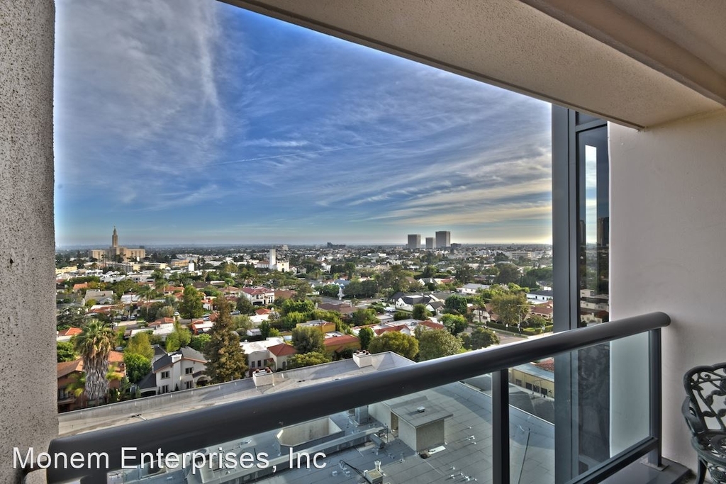 10724 Wilshire Blvd Unit 909 - Photo 9