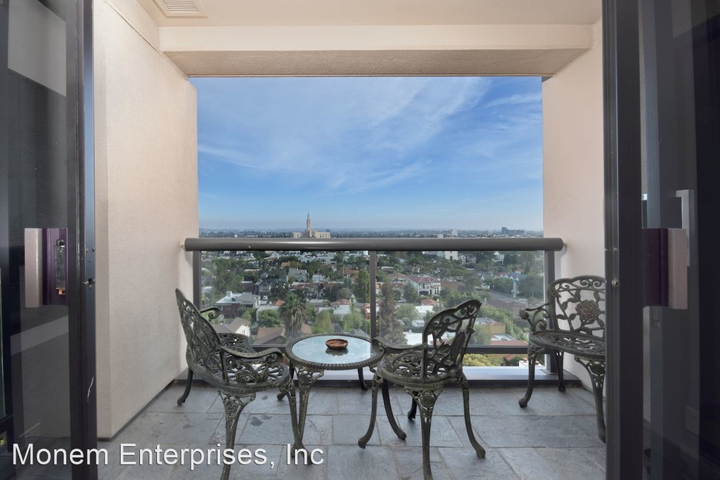 10724 Wilshire Blvd Unit 909 - Photo 8