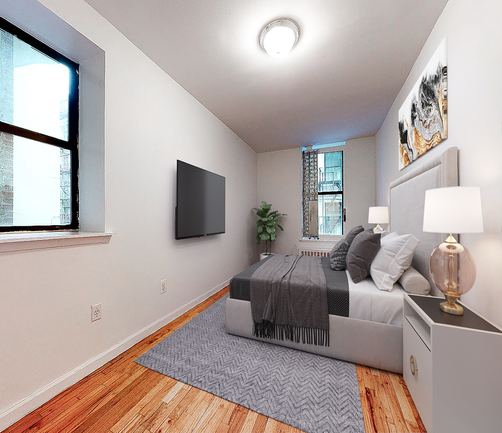 109 West 113th Street - Photo 5